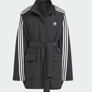 Adilenium Oversized Lightweight Jacket Adidas - Size Small